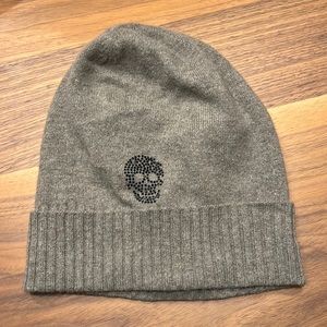 27 Miles Malibu Cashmere Beanie